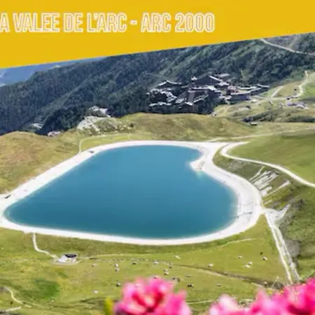 Spot Du Fondblanc - Arc 2000 - Menage Inclus - A Proximite - Laconciergerie Du Varet * Les Arcs (Savoie)