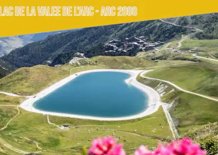 Spot Du Fondblanc - Arc 2000 - Menage Inclus - A Proximite - Laconciergerie Du Varet * Les Arcs (Savoie)